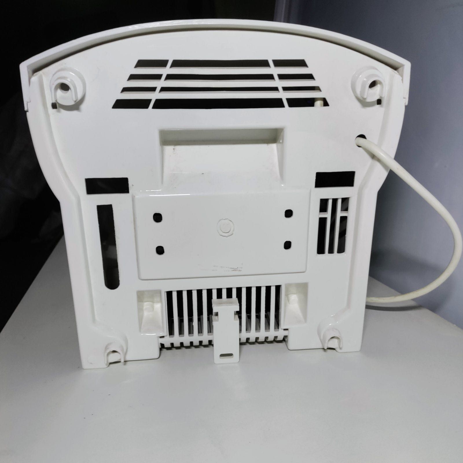 Електросушарка для рук Solaris Hand Dryer IPX1