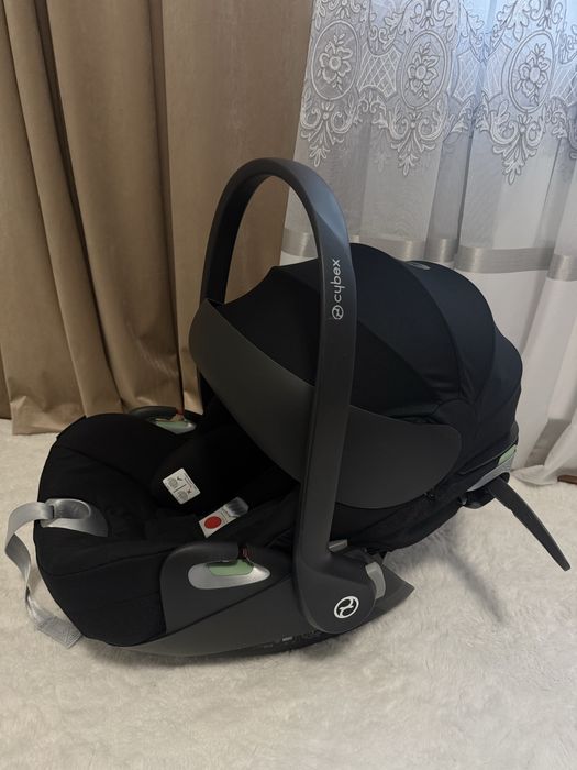 Cybex Cloud T I size