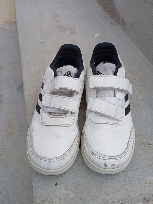 Adidas criança 33