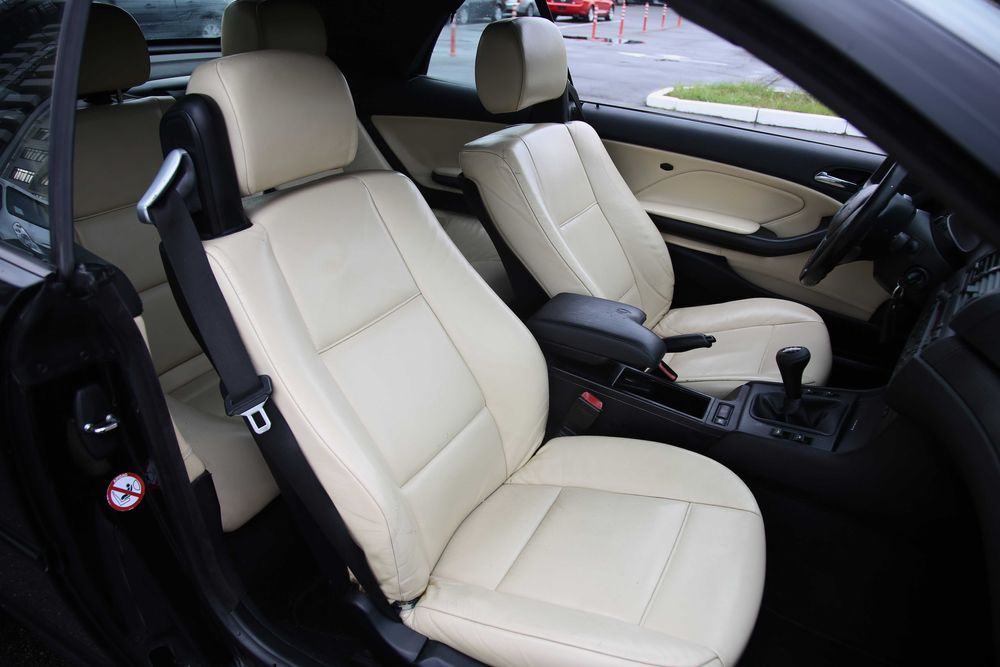 Продам автомобіль BMW 318