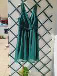Vestido de cerimónia M