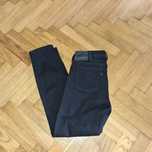 Jeansy Bla konst Acne Studios r 28/30