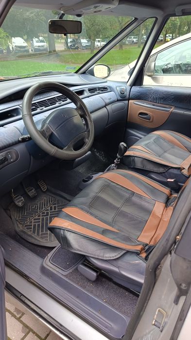 Renault Grand Espace III