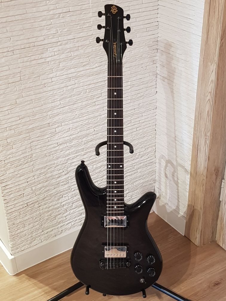 Spector ARC6 Pro gitara elektryczna