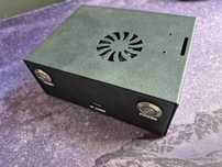 Nvidia Jetson Nano 2gb