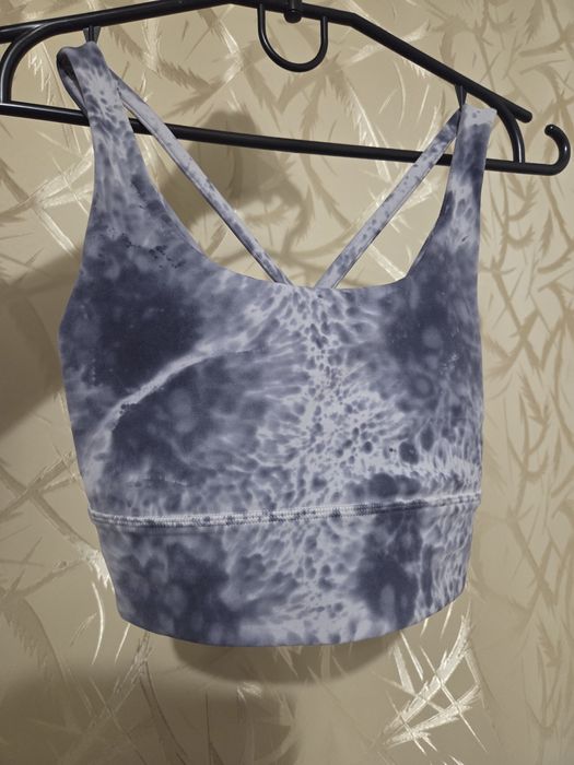 Спортивний топ Lululemon "XS"
