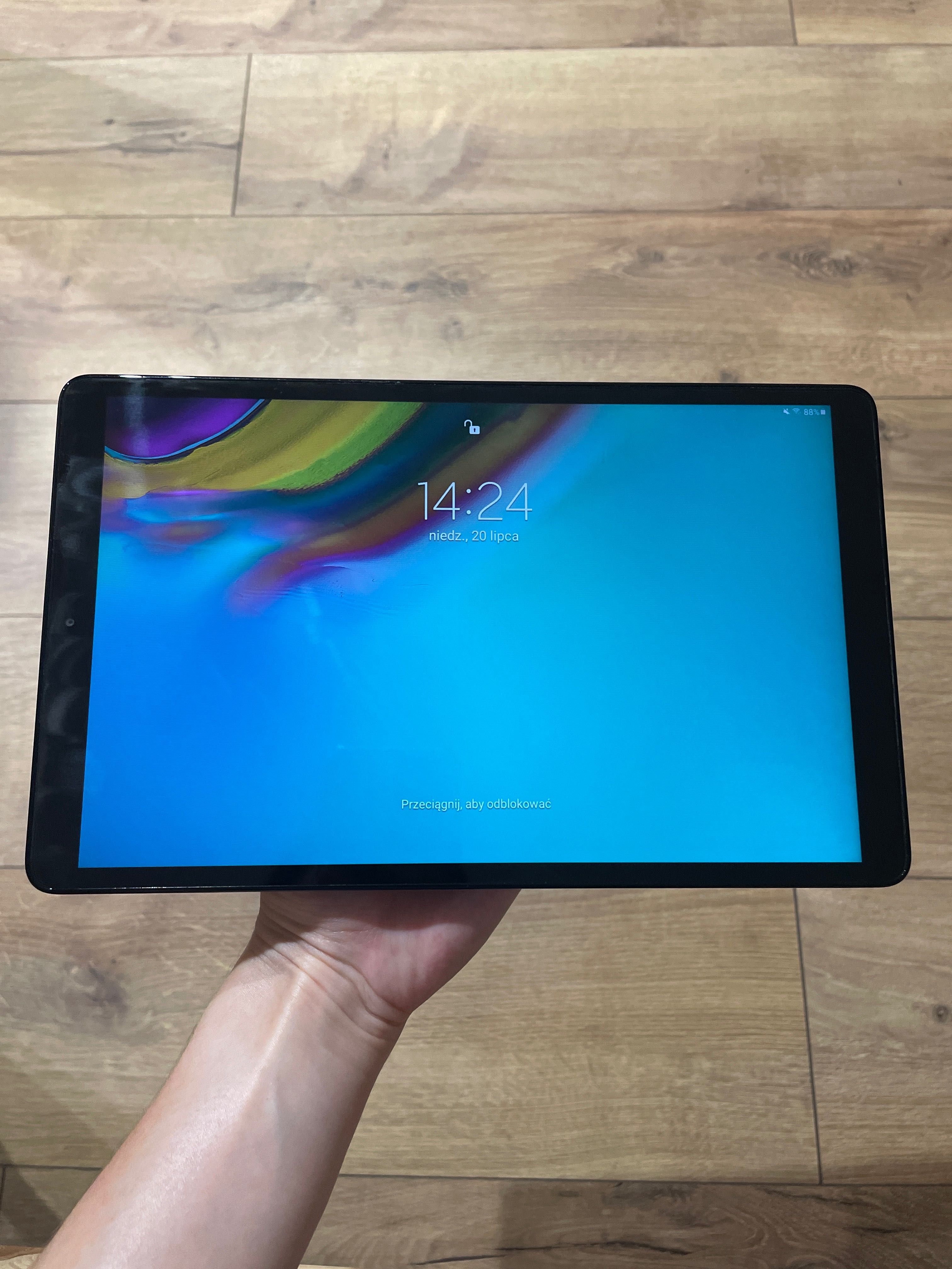 Tablet Samsung Galaxy Tab A