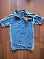 Nowa koszulka  Mammut Cotopaxi Zip Men "M"