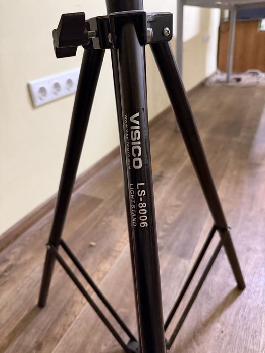 Набір постійного світла Falcon LHD-B928