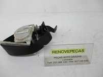 Cinto Frente Esq Opel Zafira A Veículo Multiuso (T98)