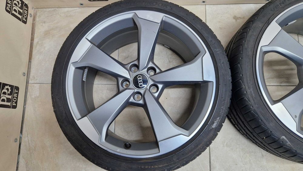 Диски диск колісний Audi a4 B9 R 19 2029 2020 2021 2022 2023