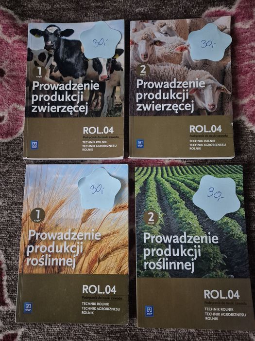 Podręczniki Do Pierwszej Klasy Do Nauki Zawodu