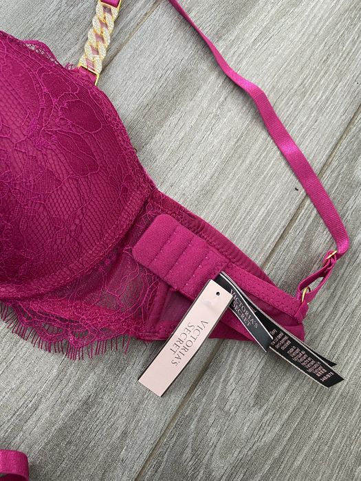 Жіночий комплект Victoria Secret