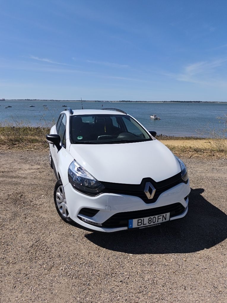 Renault Clio Sport Tourer 2020