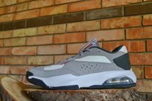 Кроссовки Jordan Air 200E Оригинал Новые! Размер 44.5-28.5 см 46-30 см