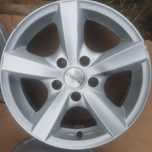 Диски R15/ 5×110 для Опель Омега, Вектра, Астра у відм. стані,