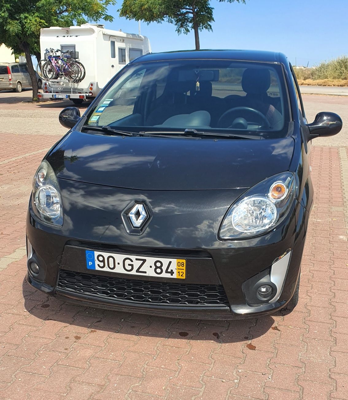 Renault Twingo 1.5DCI