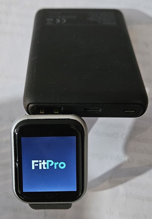 Relógio SmartWatch FitPro