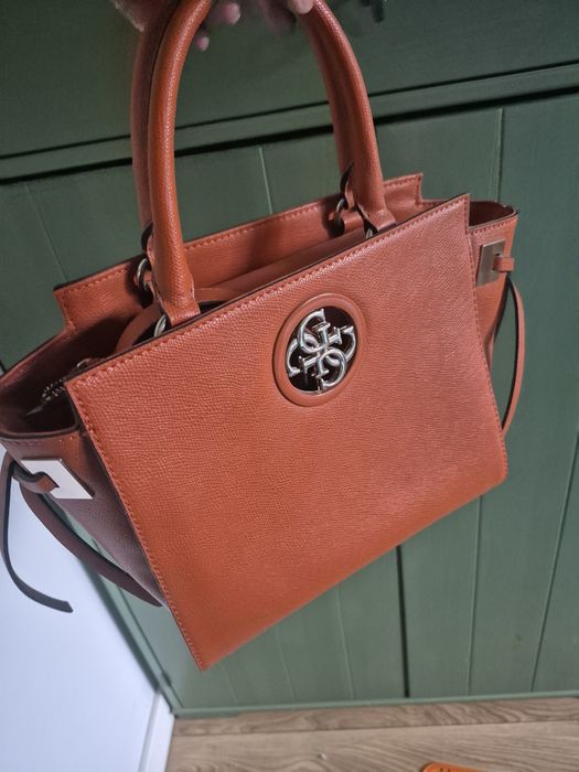 Guess torebka damska