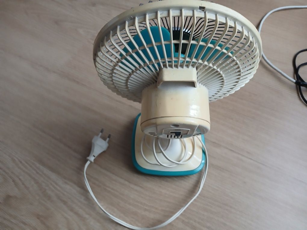 Ventoinha portátil