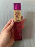 Pusty flakon po perfumach Ysl elle