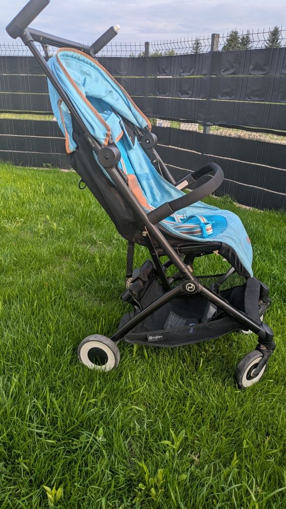Spacerówka Cybex Libelle