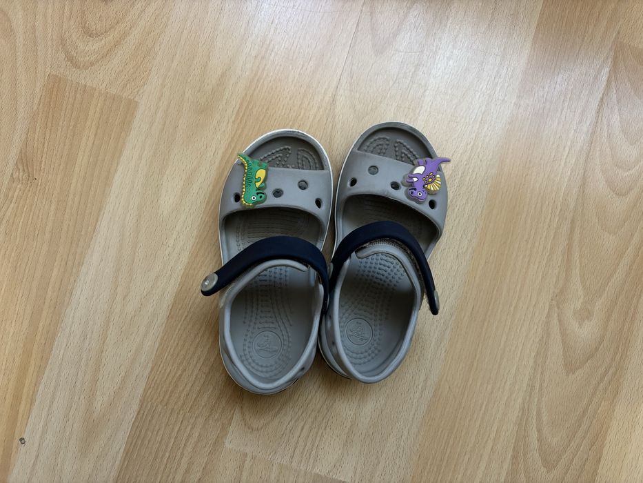 Crocs C9 в гарному стані