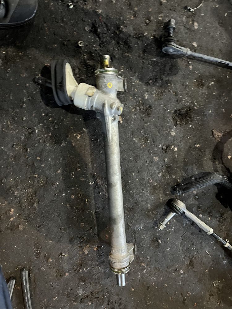 Bolt ev 22-23 рік кермова рейка 42539711