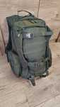 Plecak taktyczny wojskowy trekkingowy Molle 45L