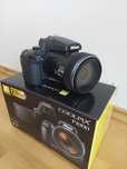 Aparat Nikon P1000