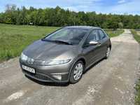 Honda Civic VIII  1.8 benzyna