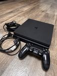PlayStation 4 Slim 512 ГБ/ Ps4