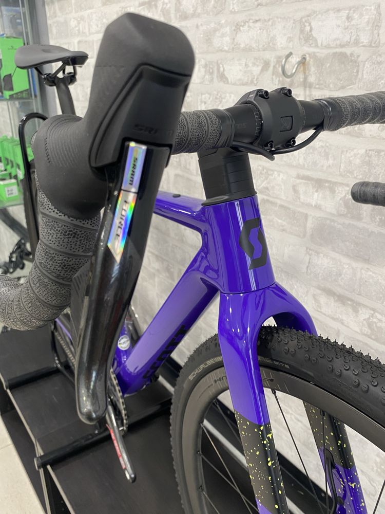 Scott Addict Gravel 10 ‼️PROMOCAO‼️