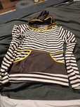 Bluza rozmiar 116-122