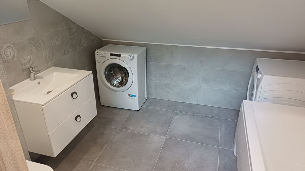 Kawalerka mieszkanie