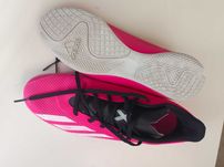 Buty halówki Adidas r.46