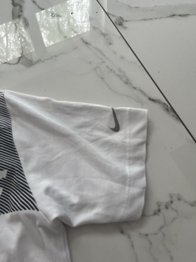 Koszulka polo Nike golf 137/147 cm