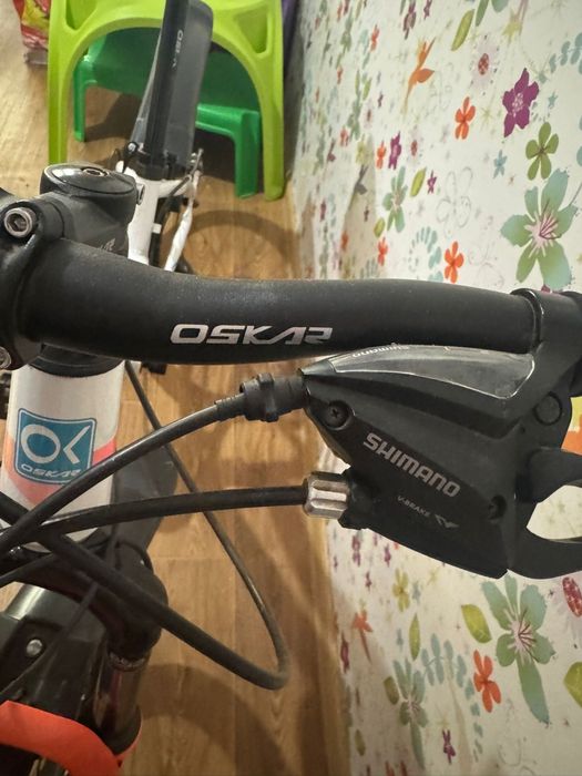 Продам велосипед