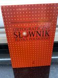 Ortograficzny słownik języka polskiego A.Markowski