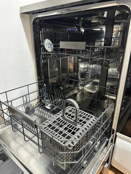 Zmywarka WHIRLPOOL WFO 3C33 6.5 X Autootwieranie drzwi, 60cm