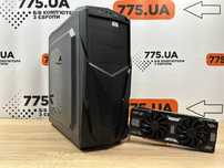 Ігровий комп/ Intel Core i7-7700/16 RAM/512 SSD/ 600W/ GTX 1070 8Gb
