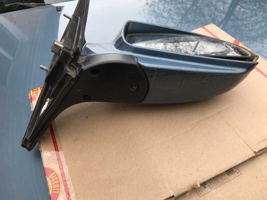 Дзеркало ліве hyundai elantra 2008