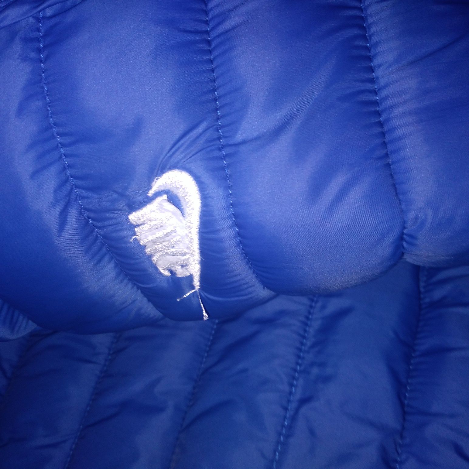 Kurtka Nike Rozm lL