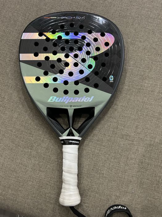 Bullpadel hack 2026