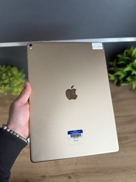 Apple Ipad Pro 2 Gen 12.9 256 GB Wifi   120 GHZ !