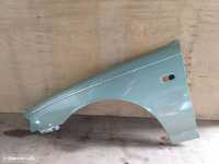 Guarda lamas esquerdo rover 75 -  /