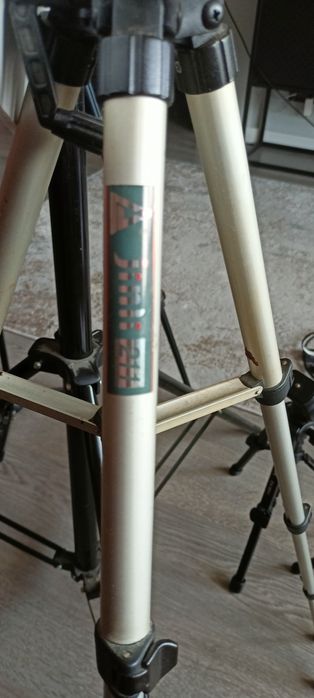 Zestaw statywów -6 szt.