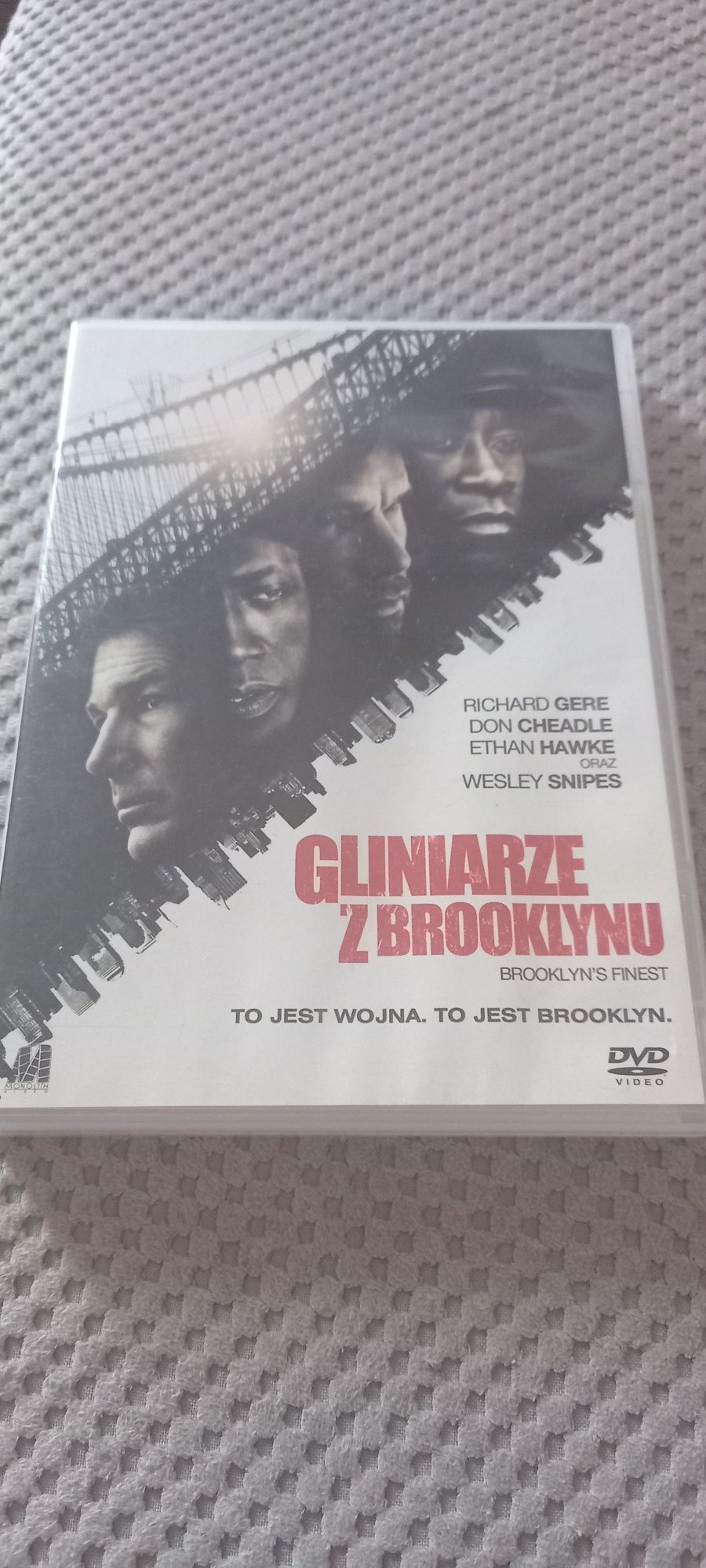 Gliniarze z brooklynu dvd lektor pl