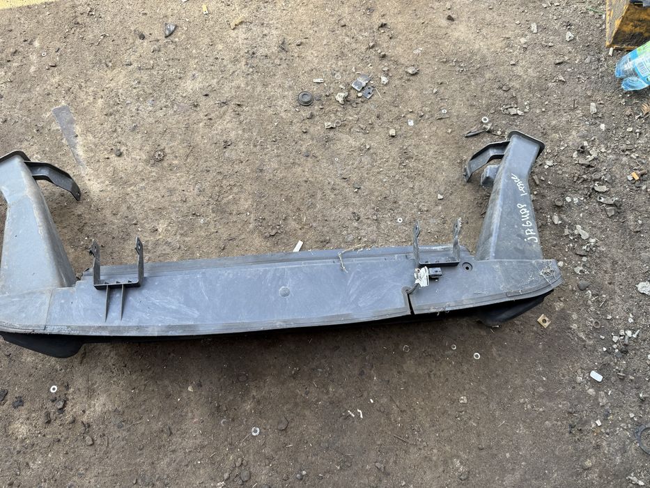 Жалюзі воздухозаборник Jaguar I-Pace 18-23 J9D3-8310-a