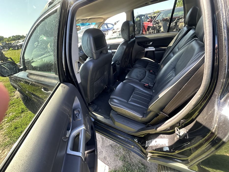 Авторозборка Volvo XC90 2.4D AT 4x4 Запчасти Вольво хс90